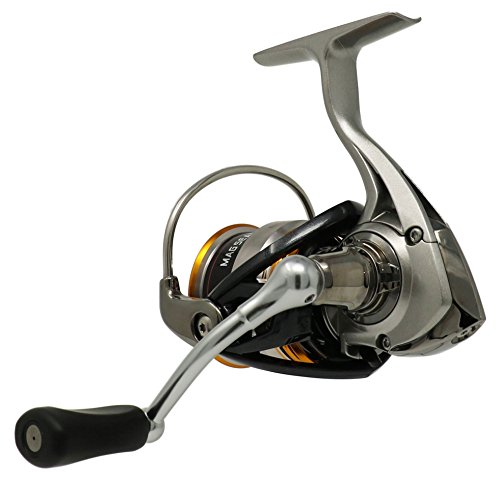 DAIWA - aookDAIWA EMMS 2506H DAIWA - aookDAIWA EMMS 2506H DAIWA 16 EM MS 2506H Spinning